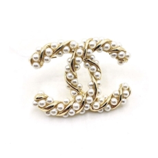 Chanel Brooches